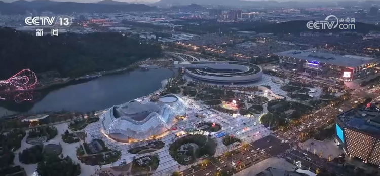 活力多、新意足 假日經濟賦能家用視聽設備消費，釋放城鄉市場新潛力