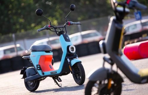 昔日網(wǎng)紅小米電動(dòng)車，如今市場(chǎng)命運(yùn)幾何？