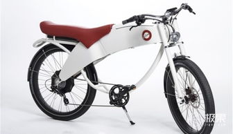 續(xù)航97公里造型亮瞎眼，電動(dòng)自行車還能這么酷