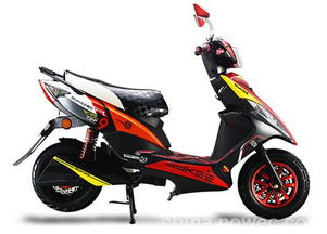 賽克電動(dòng)車 綠色出行的智能新選擇