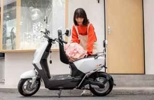 雅迪e3 專屬于你的時(shí)尚大氣，暖男般的電動(dòng)車網(wǎng)絡(luò)設(shè)備